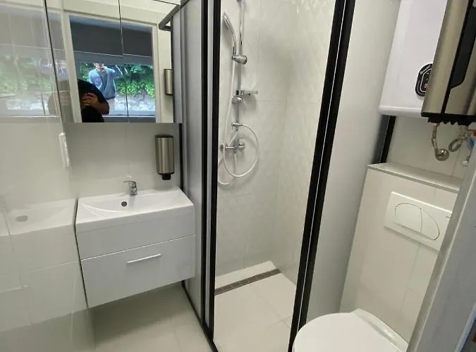 Kinizsi Udvar Apartmanhotel