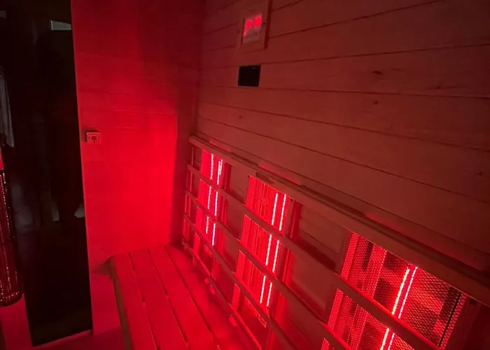 Kinizsi Udvar Apartmanhaz 3*