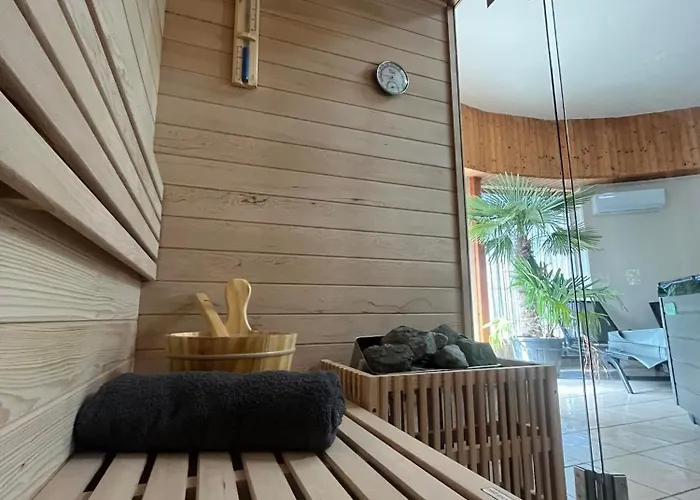 Kinizsi Udvar Apartmanhaz Hotel apartamentowy 3*