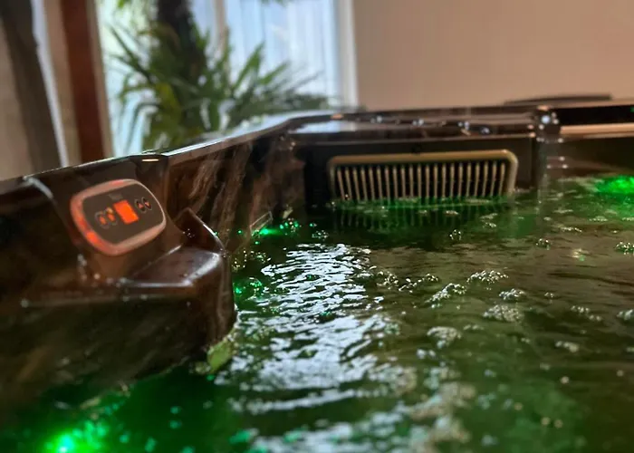 Kinizsi Udvar Apartmanhotel