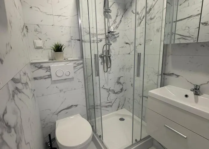 Kinizsi Udvar Apartmanhaz Hotel apartamentowy Balatonboglár