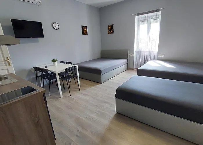 Kinizsi Udvar 3* Balatonboglár