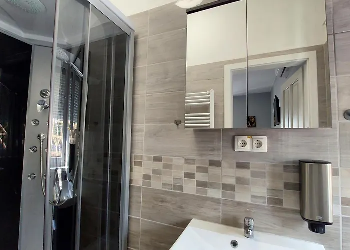 Kinizsi Udvar Apartmanhotel Balatonboglár