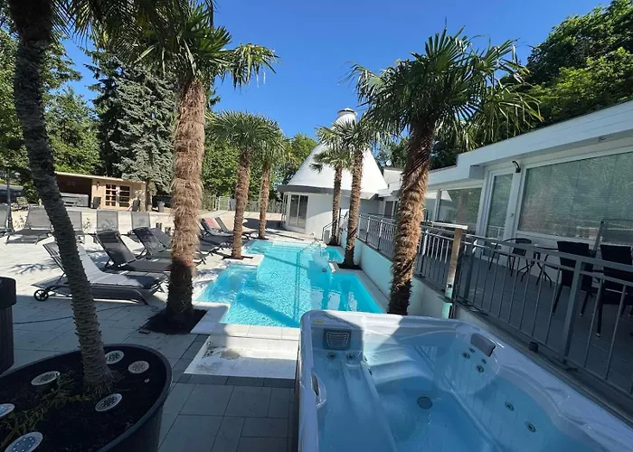 Kinizsi Udvar Apartmanhaz