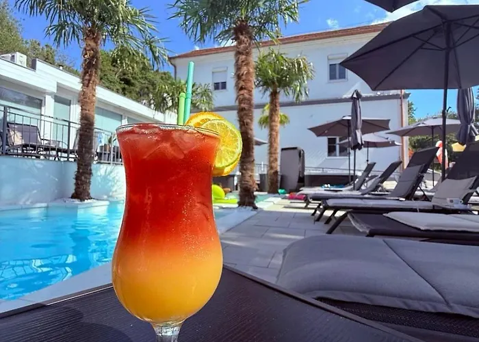 Kinizsi Udvar Balatonboglár